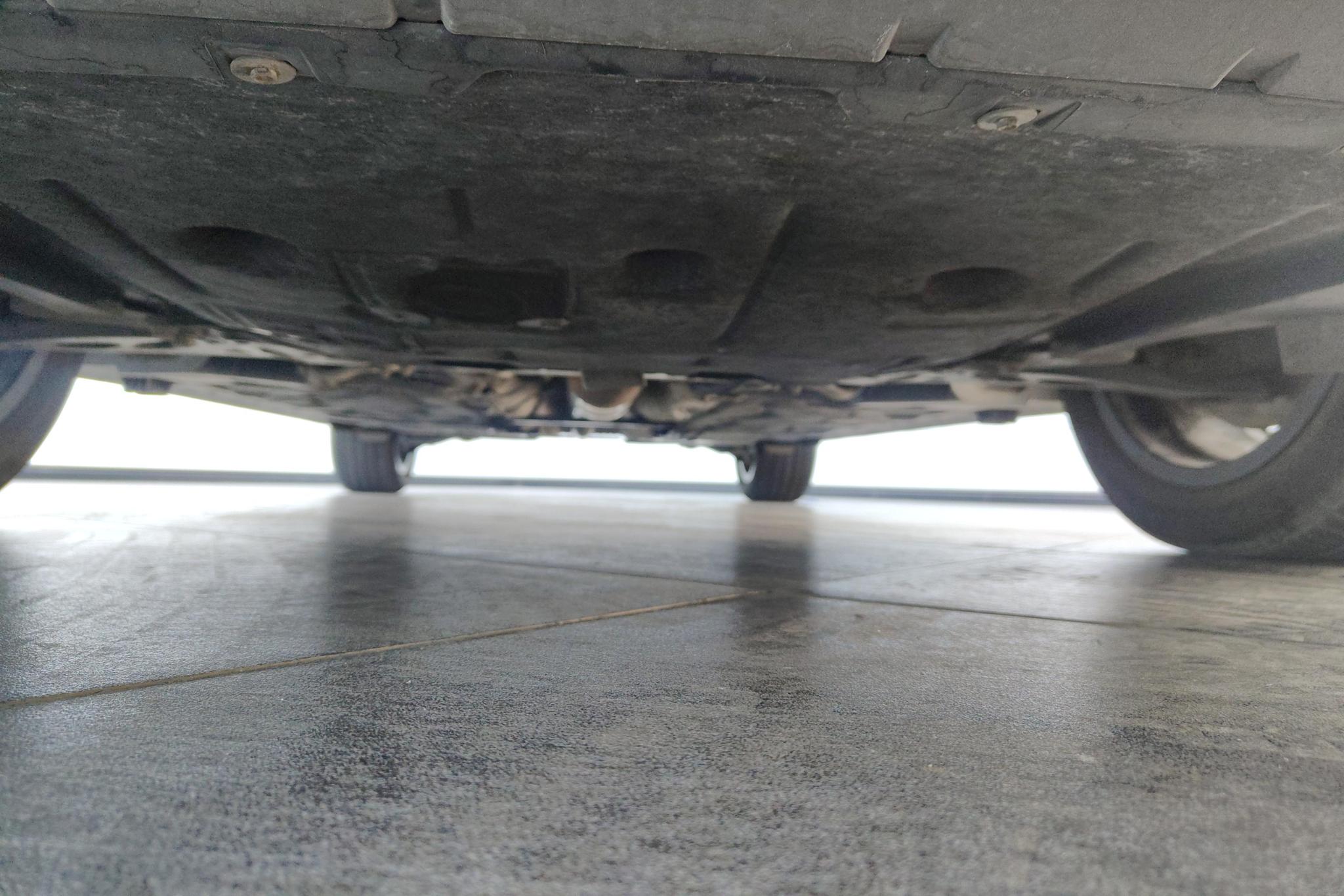 BMW X1 2021 sDrive25Li Lead