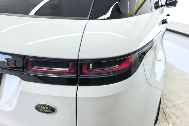 Land Rover Range Rover Aurora 2021 Белый из Китая