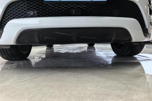 Land Rover Range Rover Aurora 2021 Белый из Китая, фото 3