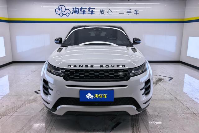 Land Rover Range Rover Aurora 2021 Белый из Китая, фото 4