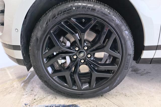 Land Rover Range Rover Aurora 2021 Белый из Китая, фото 5