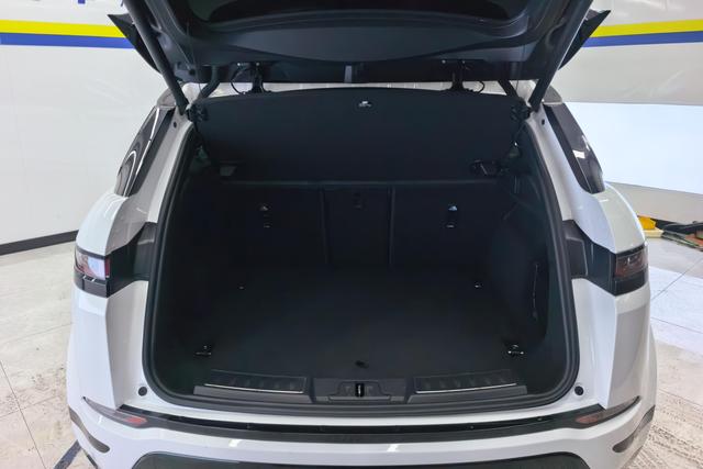 Land Rover Range Rover Aurora 2021 Белый из Китая, фото 6