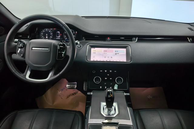 Land Rover Range Rover Aurora id 3784841 из Китая 9