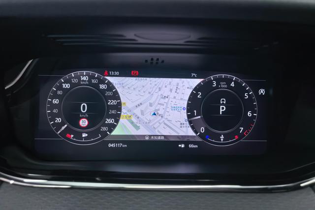 Land Rover Range Rover Aurora id 3784841 из Китая 10