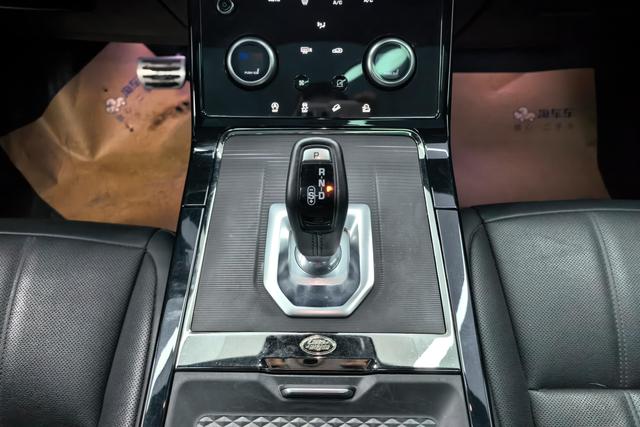 Land Rover Range Rover Aurora id 3784841 из Китая 16