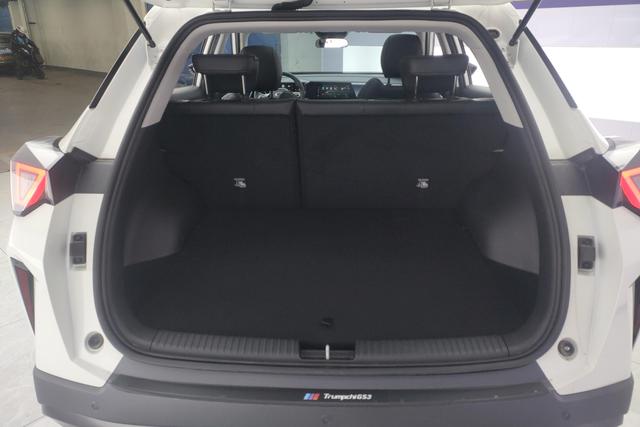 Gac Trumpchi Trumpchi GS3 2023 — фото 17