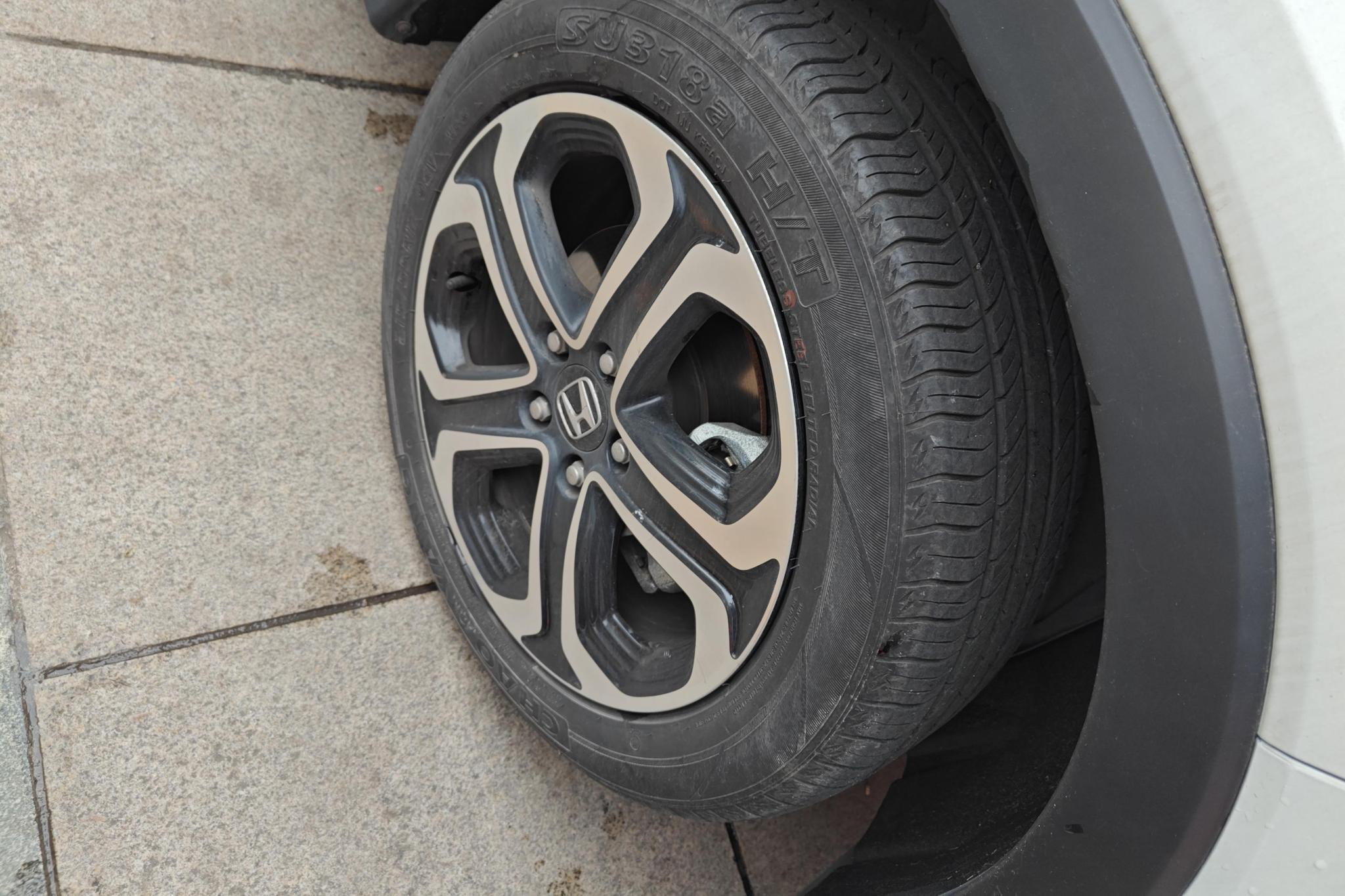 Honda XR-V 2021 1.5L CVT Comfort