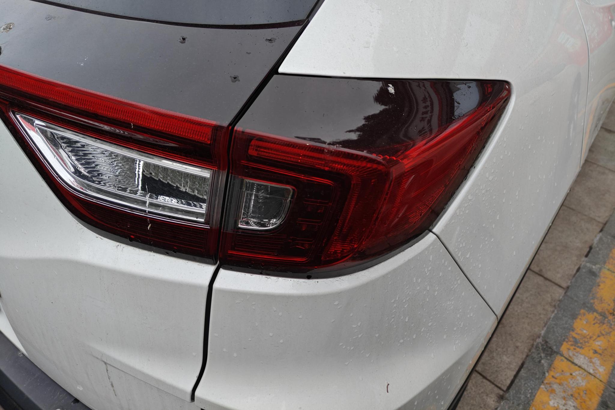 Honda XR-V 2021 1.5L CVT Comfort