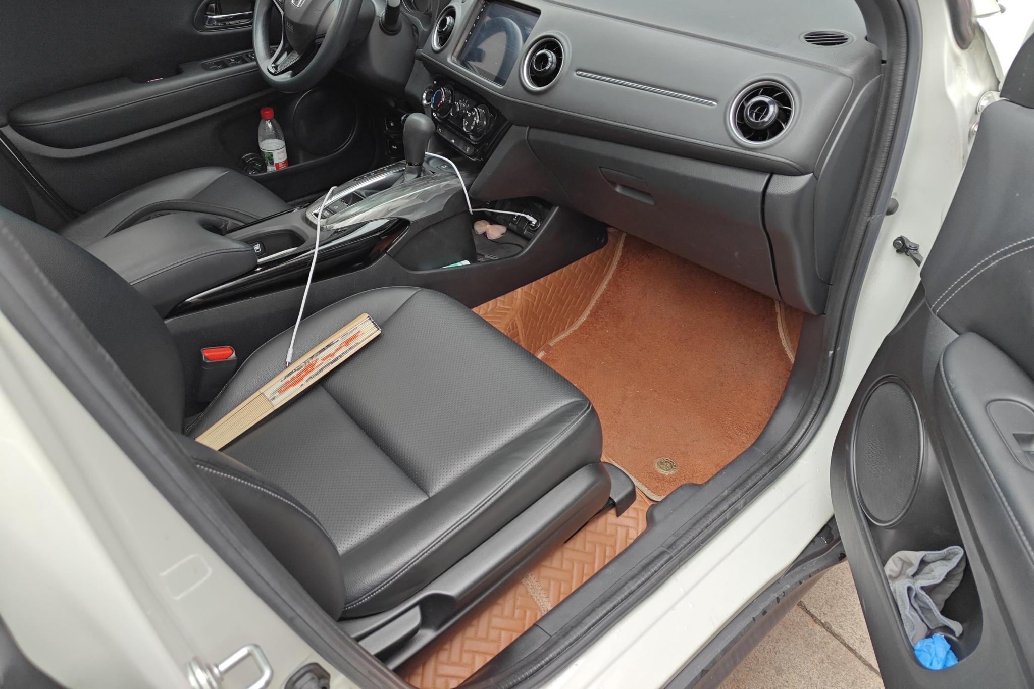 Honda XR-V 2021 1.5L CVT Comfort