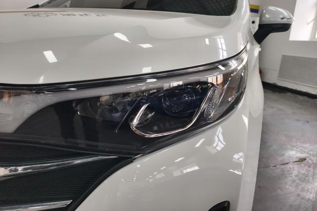 Trumpchi M6 2021 270 T AT 7 — фото 4