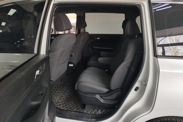 Trumpchi M6 2021 270 T AT 7 — фото 16