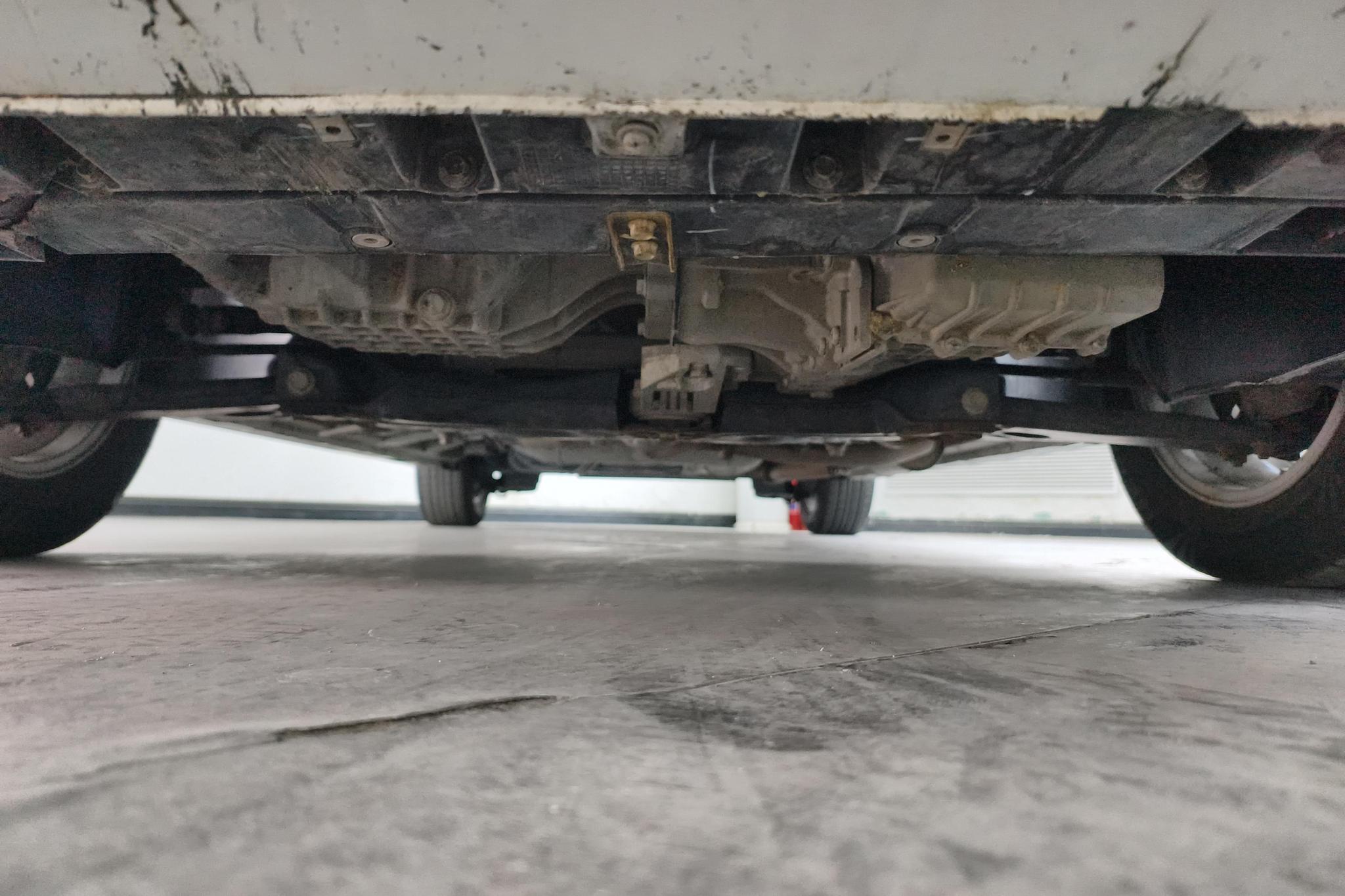 GAC M6 2021 270T AT Elite 7 мест