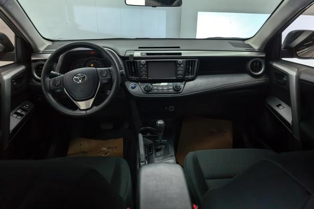 Toyota RAV4 Rongfang 2019 Темно-серый из Китая, фото 3