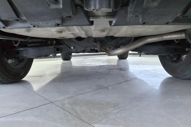 Toyota RAV4 Rongfang 2019 Темно-серый из Китая, фото 6