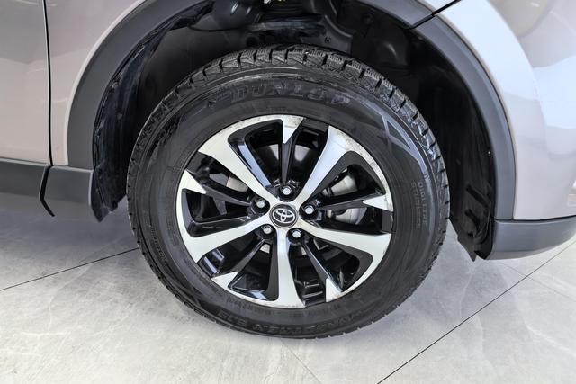 Toyota RAV4 Rongfang 2019 — фото 4