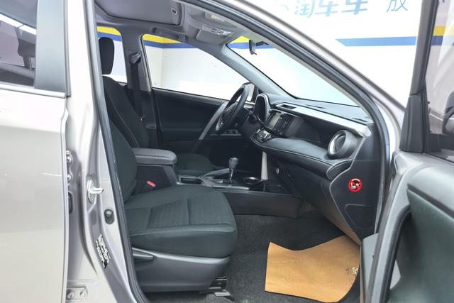 Toyota RAV4 Rongfang id 3783499 из Китая 8