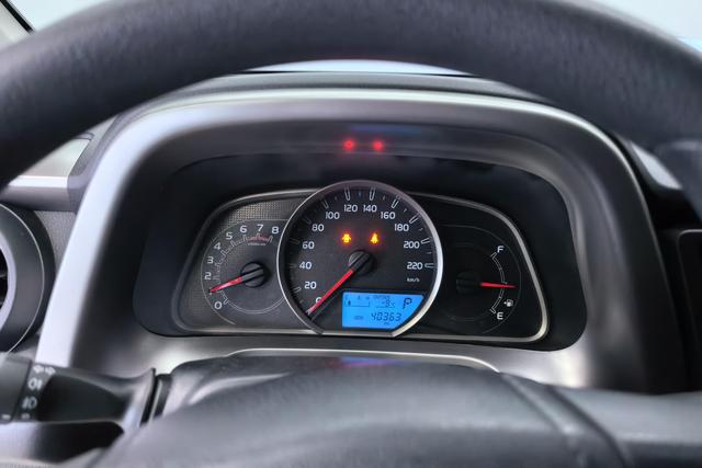 Toyota RAV4 Rongfang 2019 — фото 14