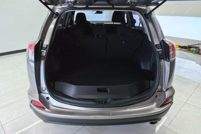 Toyota RAV4 Rongfang id 3783499 из Китая 13