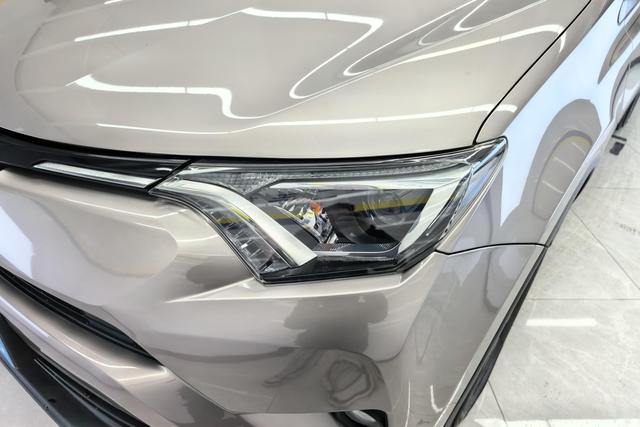 Toyota RAV4 Rongfang id 3783499 из Китая 14