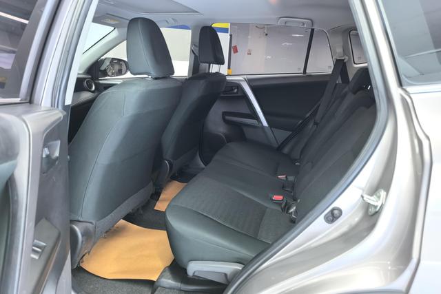 Toyota RAV4 Rongfang id 3783499 из Китая 16