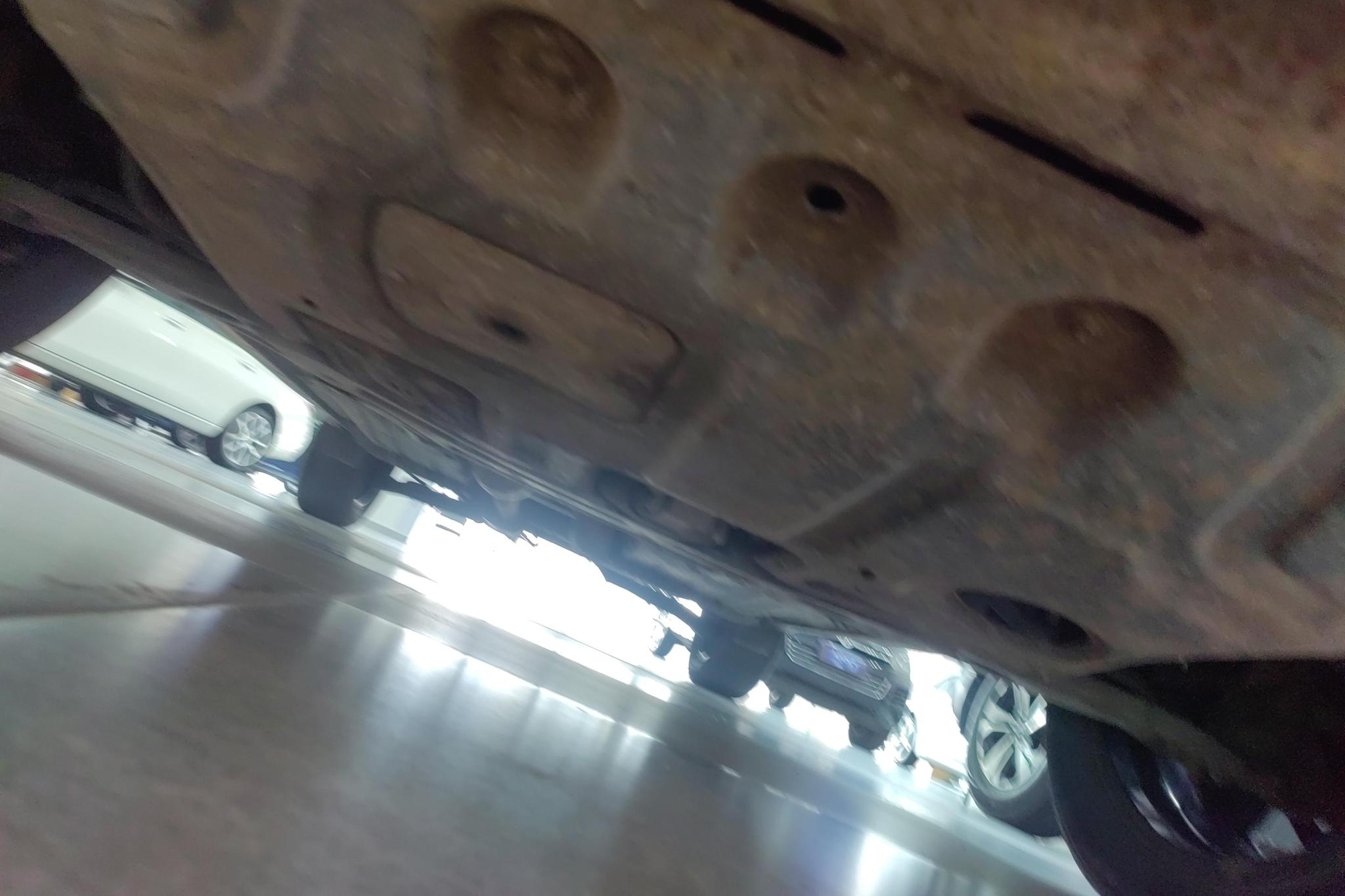 Hyundai ix35 2021 2.0L AT Lead GLS