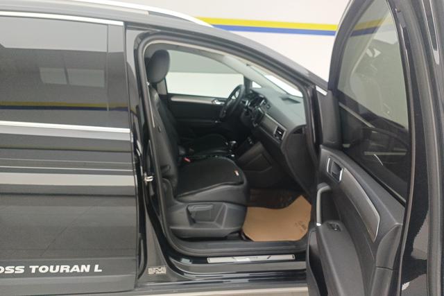 Volkswagen Touran L id 3775332 из Китая 13