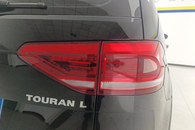 Volkswagen Touran L id 3775332 из Китая 16