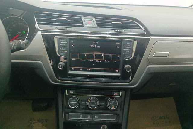 Volkswagen Touran L id 3775332 из Китая 17