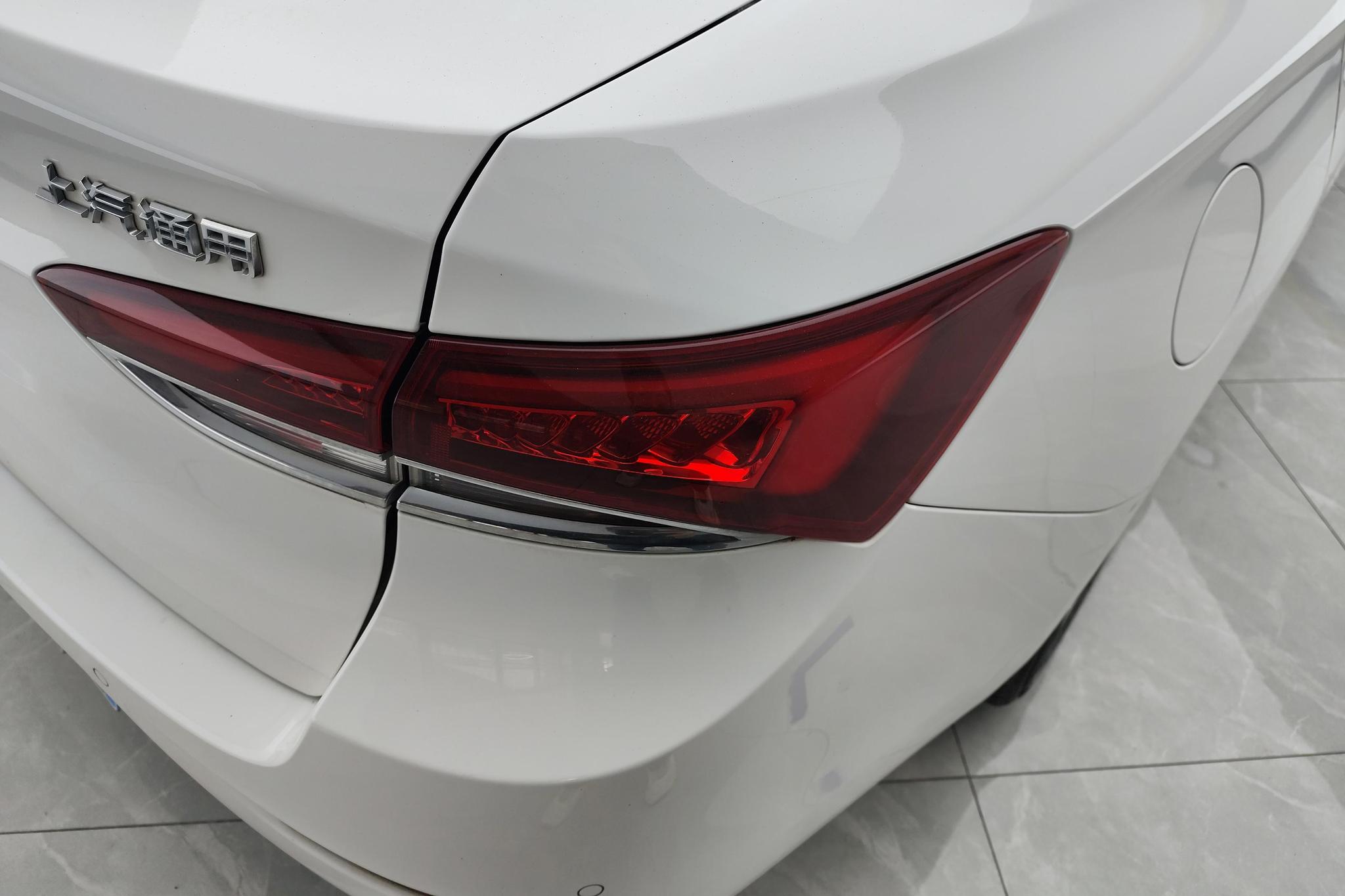 Buick Excelle 2021 1.5L AT Elite