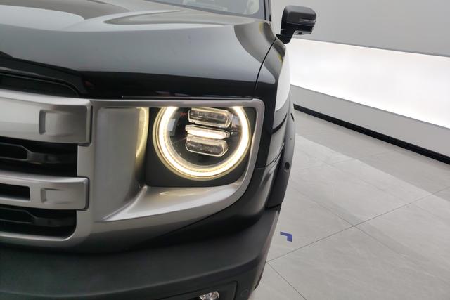 Haval Big dog id 3769142 из Китая 11