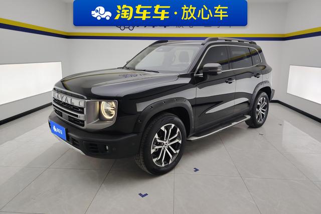 Haval Big dog id 3769142 из Китая 14