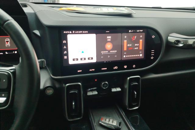 Haval Big dog id 3769142 из Китая 16