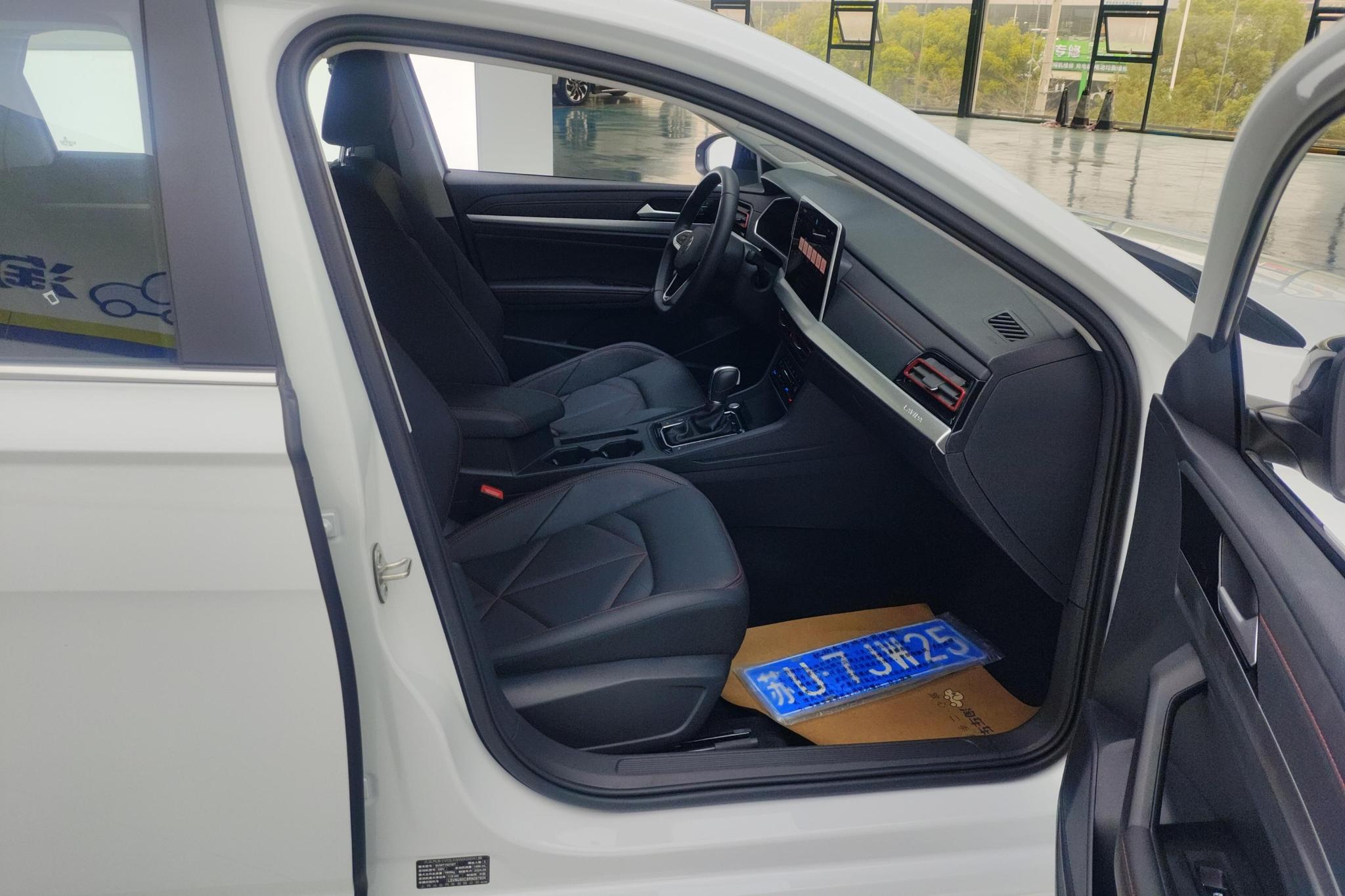 Volkswagen Lavida 2024 300TSI DSG Lead