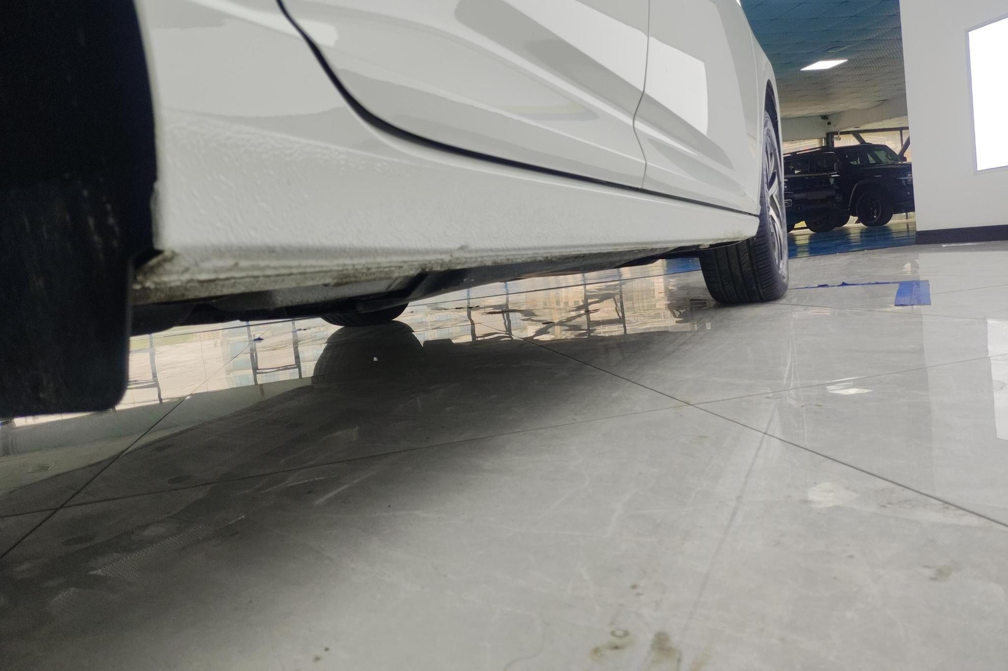 Volkswagen Lavida 2024 300TSI DSG Lead