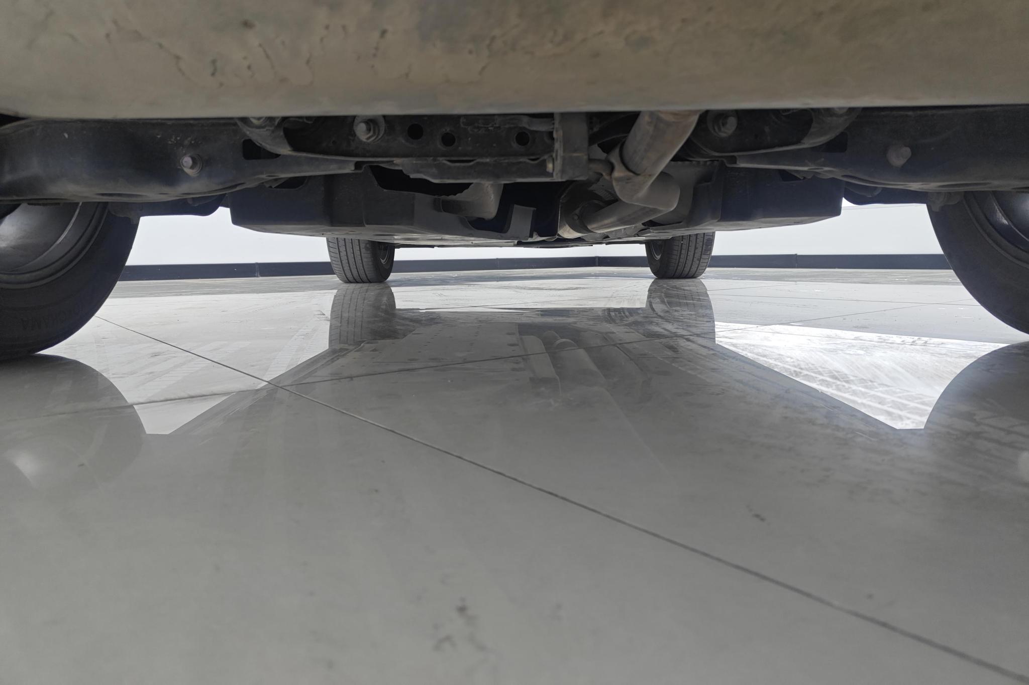 Toyota RAV4 2022 2.0L CVT PLUS