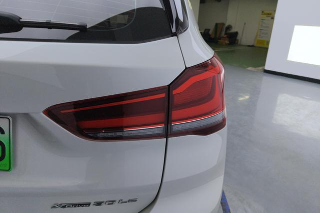 BMW X1 PHEV 2019 Белый из Китая, фото 2