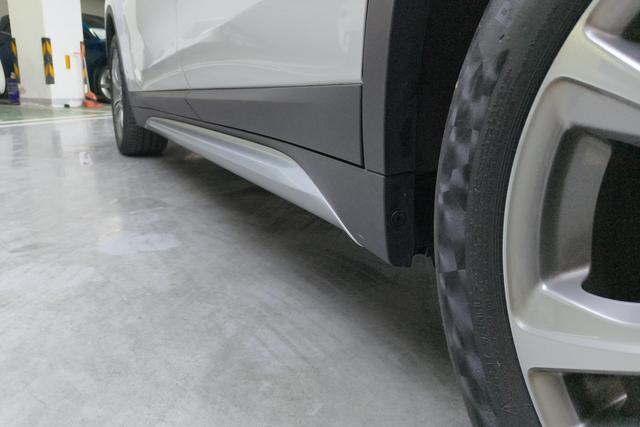 BMW X1 PHEV 2019 Белый из Китая, фото 3