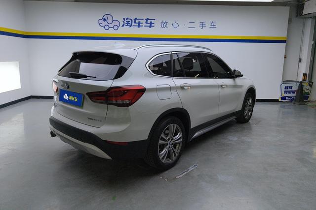 BMW X1 PHEV id 3823119 из Китая 7