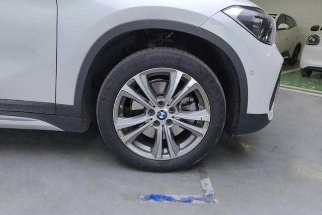 BMW X1 Hybrid 2020 — фото 8