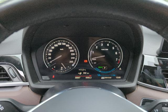 BMW X1 PHEV id 3823119 из Китая 9