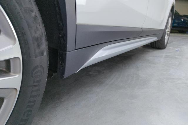 BMW X1 Hybrid 2020 — фото 11