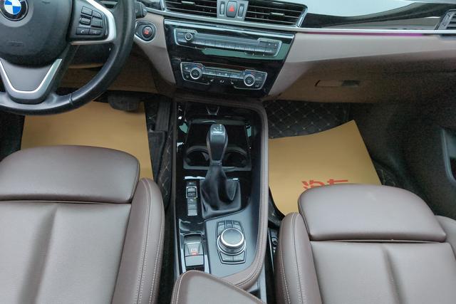 BMW X1 PHEV id 3823119 из Китая 13