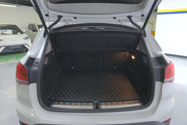 BMW X1 Hybrid 2020 — фото 17