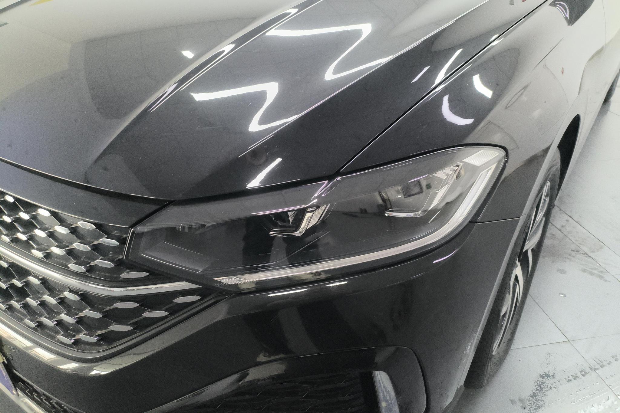 Volkswagen Lavida 2023 300TSI DSG