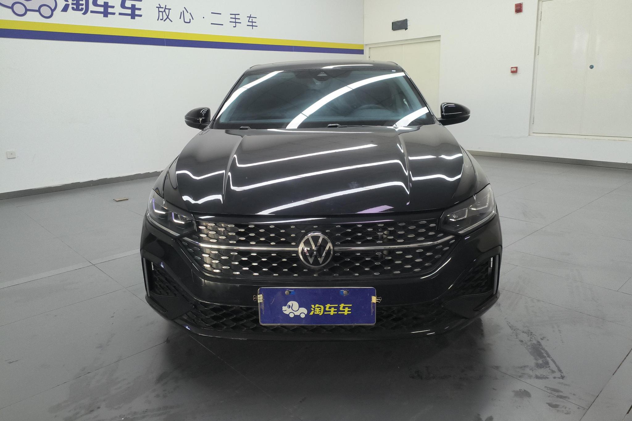 Volkswagen Lavida 2023 300TSI DSG