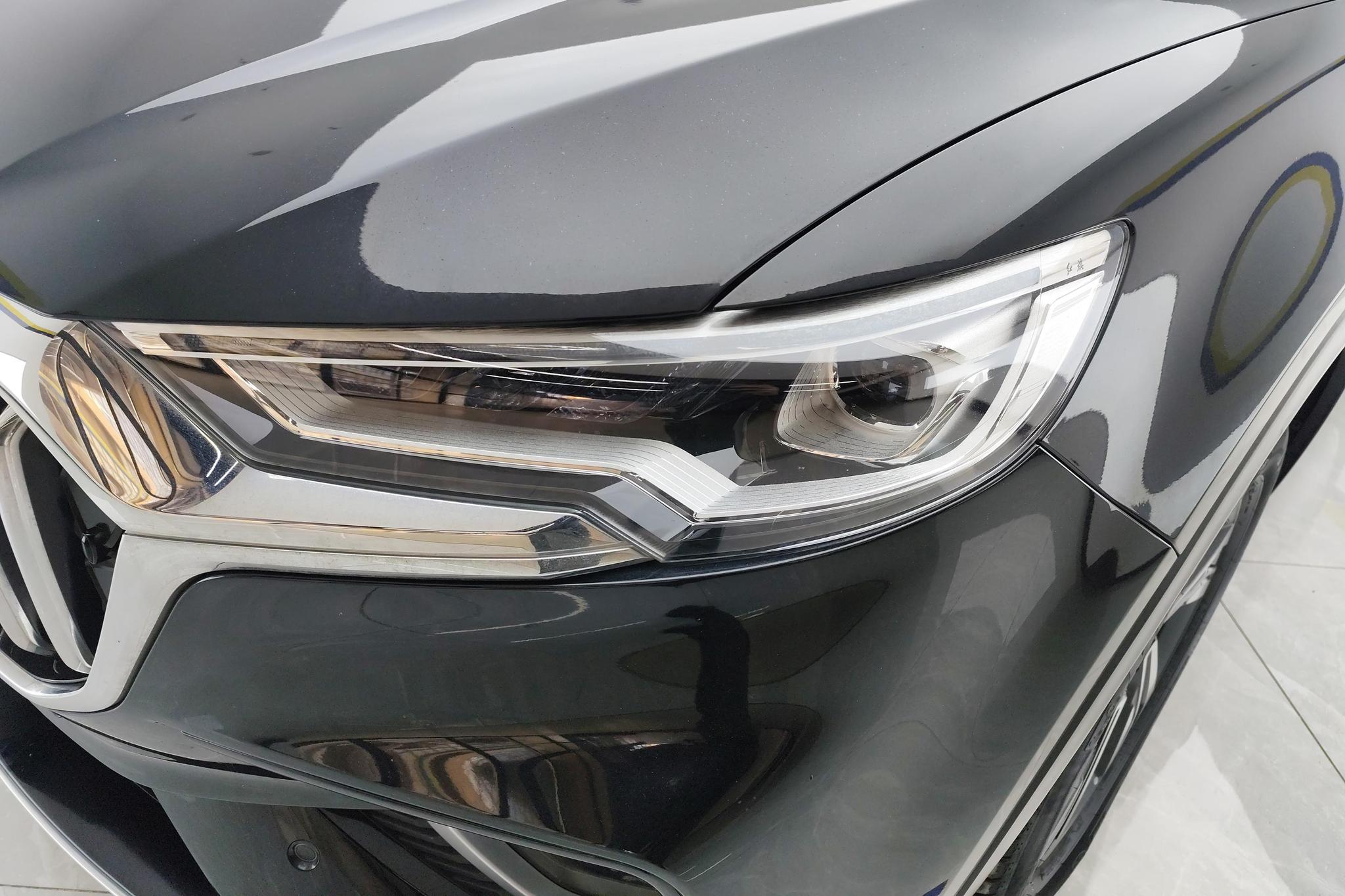 Hongqi HS5 2022 2.0T