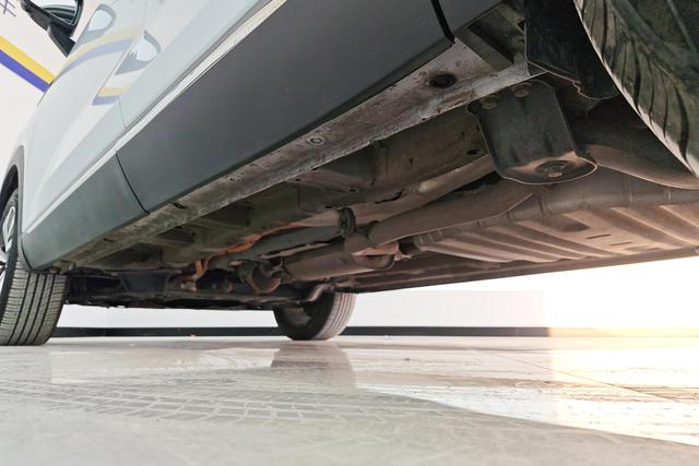 Wuling Automobile Wuling Xingchen 2023 Синий из Китая, фото 4