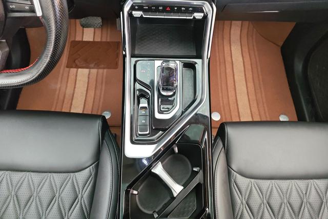 Wuling Automobile Wuling Xingchen id 3775388 из Китая 16