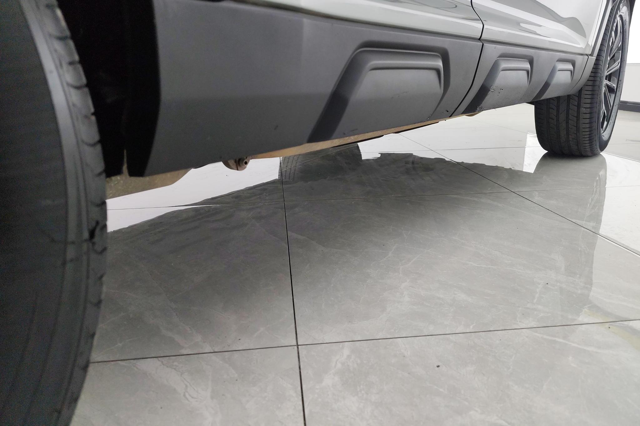 Haval Menglong (Raptor) PHEV 2024 1.5T Hi4 102 Pro