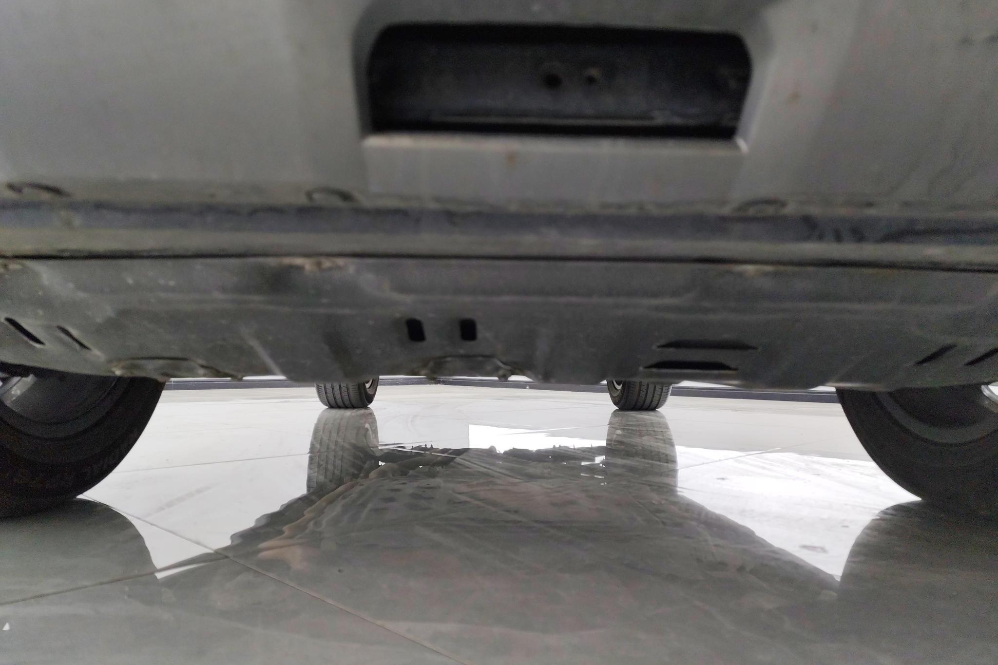 Haval Menglong (Raptor) PHEV 2024 1.5T Hi4 102 Pro